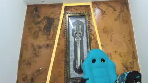 monky_0002 online show from 07/09/26, 04:05