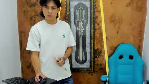 monky_0002 online show from 07/14/26, 03:33