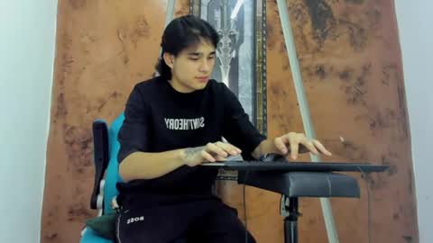 monky_0002 online show from 07/15/26, 03:45
