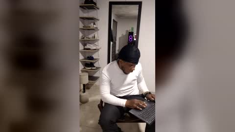 monky_ancestral online show from 06/22/26, 11:13