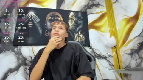 mono_blonde online show from 06/21/26, 11:46