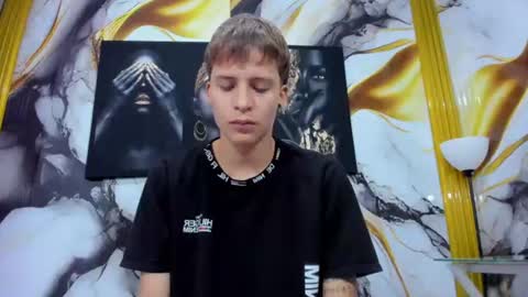 mono_blonde online show from 06/29/26, 11:21