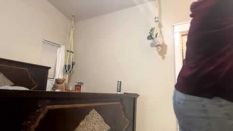 Monroe online show from 01/31/25, 04:03