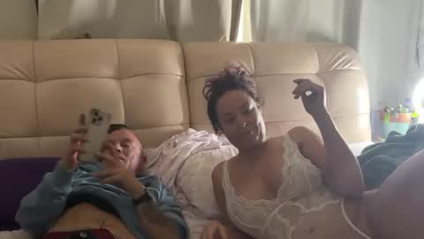 Monroe online show from 09/08/25, 07:24