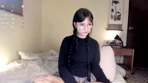 Monserrat Gil  onlyfans  online show from 03/08/26, 02:59