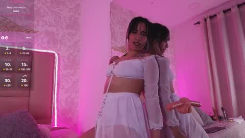 Adriana online show from 04/15/26, 02:02