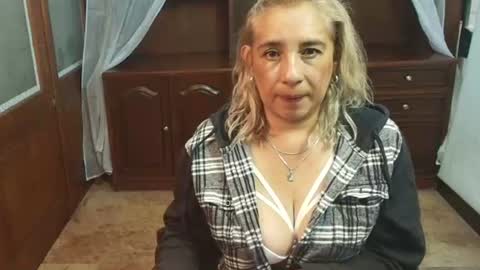 MONSERRAT online show from 07/27/26, 12:45