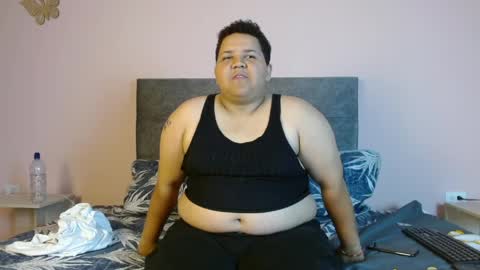 monserratthomson online show from 03/28/26, 11:04