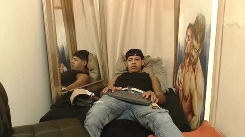 monsoon_the_best online show from 11/12/25, 05:41