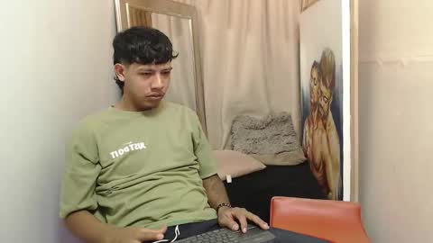 monsoon_the_best online show from 11/27/25, 03:08