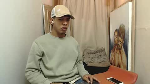 monsoon_the_best online show from 11/30/25, 03:10