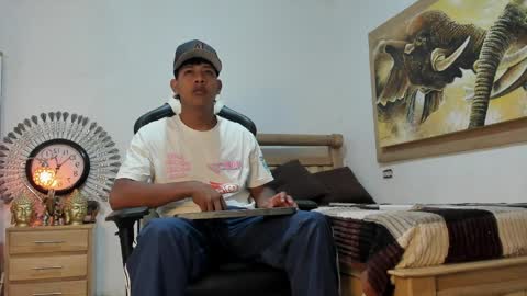 monsoon_the_best online show from 04/01/26, 02:45