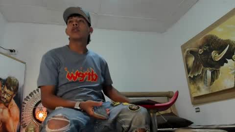 monsoon_the_best online show from 04/02/26, 06:22