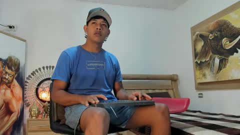 monsoon_the_best online show from 04/04/26, 04:11