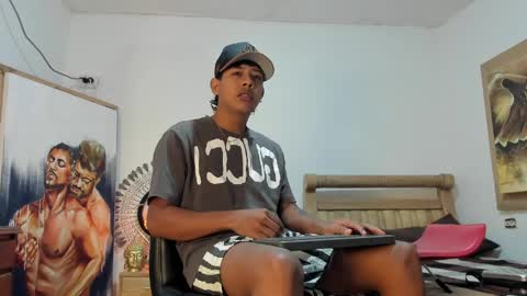 monsoon_the_best online show from 04/05/26, 02:53