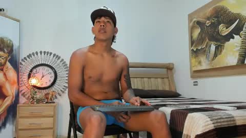 monsoon_the_best online show from 04/18/26, 04:05