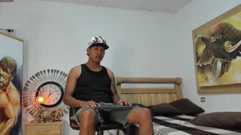 monsoon_the_best online show from 05/05/26, 02:52