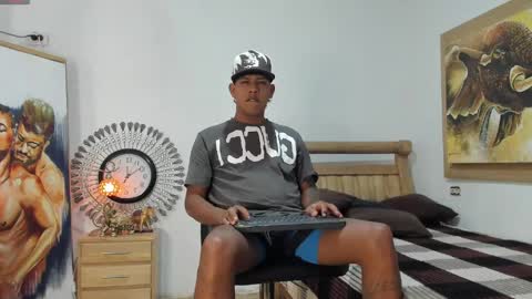 monsoon_the_best online show from 05/06/26, 02:40