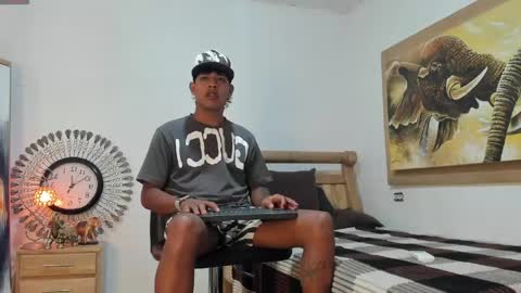 monsoon_the_best online show from 05/16/26, 05:04