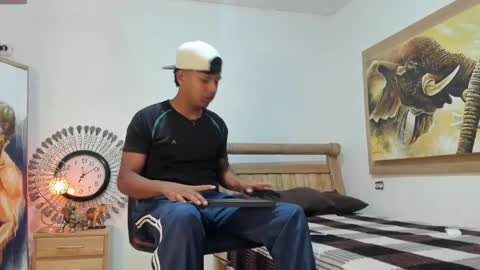 monsoon_the_best online show from 05/19/26, 03:24