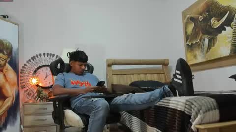 monsoon_the_best online show from 06/05/26, 07:03