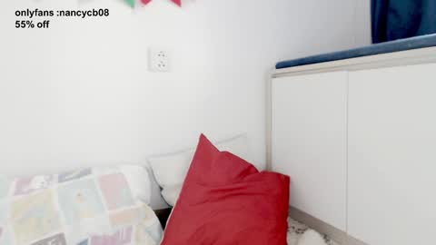 Snapshot of monstarnancy08 chatting on 12/20/24, 09:00 Nancy no baby bb....or other name online show from 12/20/24, 09:00