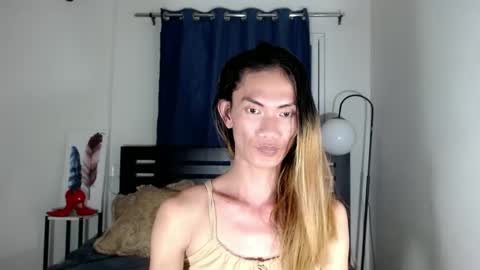 Jhamaica online show from 12/08/24, 02:30