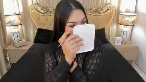 OliviaRoxy online show from 05/15/26, 05:25
