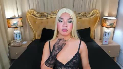 OliviaRoxy online show from 05/28/26, 08:00