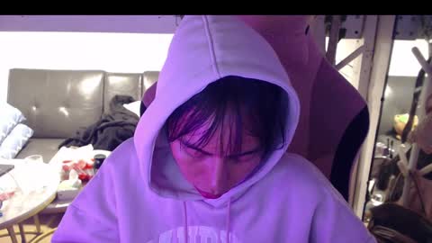 ELYSE A SIMPLE GIRL online show from 12/08/24, 02:19