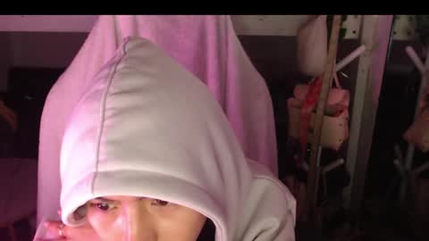 ELYSE A SIMPLE GIRL online show from 12/09/24, 02:45