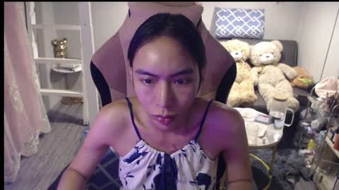 ELYSE A SIMPLE GIRL online show from 04/08/26, 12:16