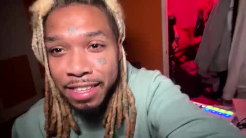monstercummin online show from 01/06/26, 04:27