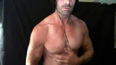 monsterdildos online show from 02/22/25, 12:49