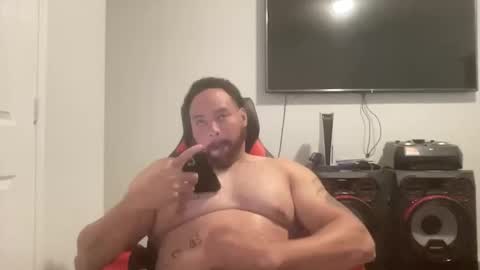 monsterdom9 online show from 11/12/25, 04:57