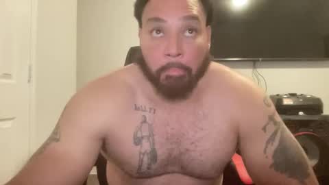 monsterdom9 online show from 12/03/25, 02:52