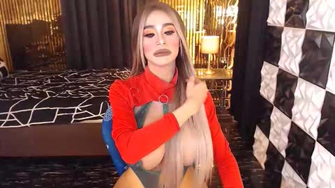 Snapshot of monstrouscockdiva chatting on 02/27/26, 06:41 MEDUSA online show from 02/27/26, 06:41