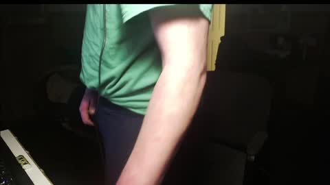 Kingalby817 online show from 01/02/25, 10:05