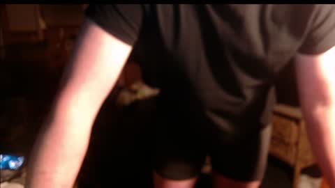 Kingalby817 online show from 01/28/25, 08:57