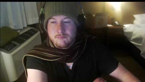 Kingalby817 online show from 03/07/25, 07:08