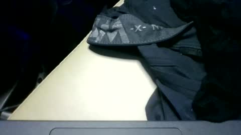 montanacock666 online show from 12/01/25, 11:37