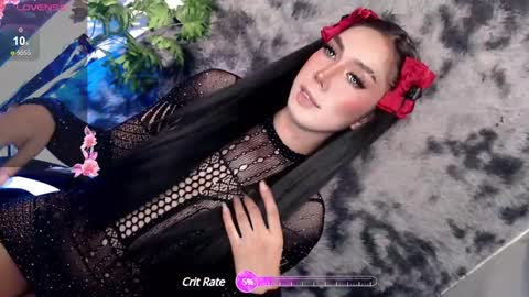 Princess take me to private or password show online show from 02/13/25, 10:12