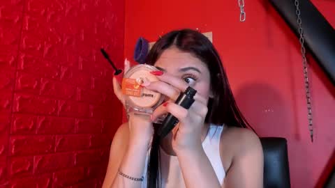 Monttserratt online show from 09/30/25, 02:33