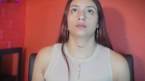 Monttserratt online show from 03/14/26, 11:37