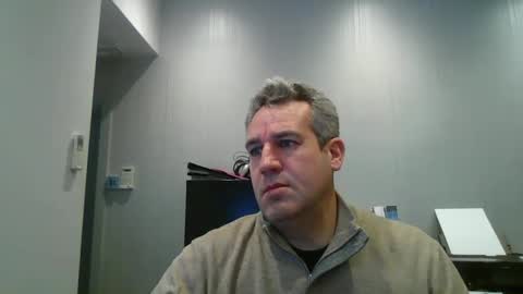 Monty G online show from 12/03/24, 12:06