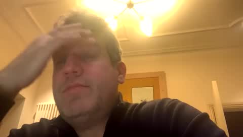 Monty G online show from 12/05/24, 05:50