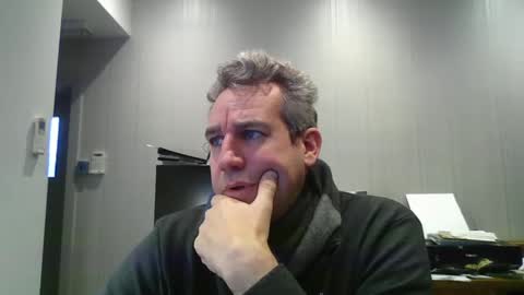 Monty G online show from 12/09/24, 12:51