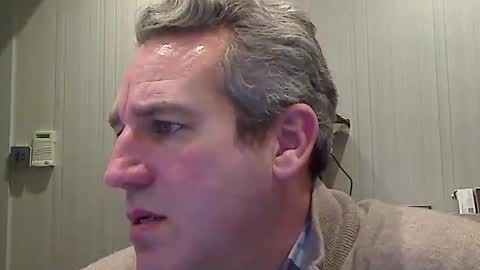 Monty G online show from 12/20/24, 03:21