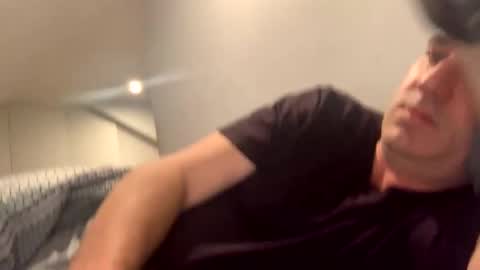 Monty G online show from 12/21/24, 12:20