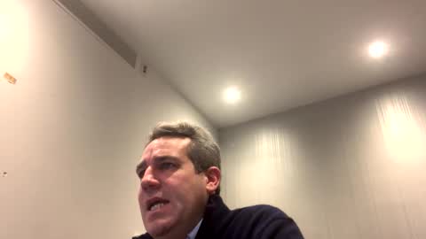 Monty G online show from 01/06/25, 11:51